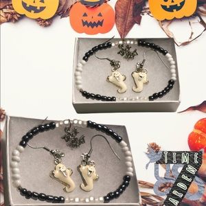 Ghostest with the Mostest Set